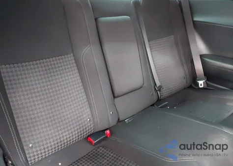 2016 Dodge Challenger Sxt from USA, damaged, VIN 2C3CDZAG9GH323118